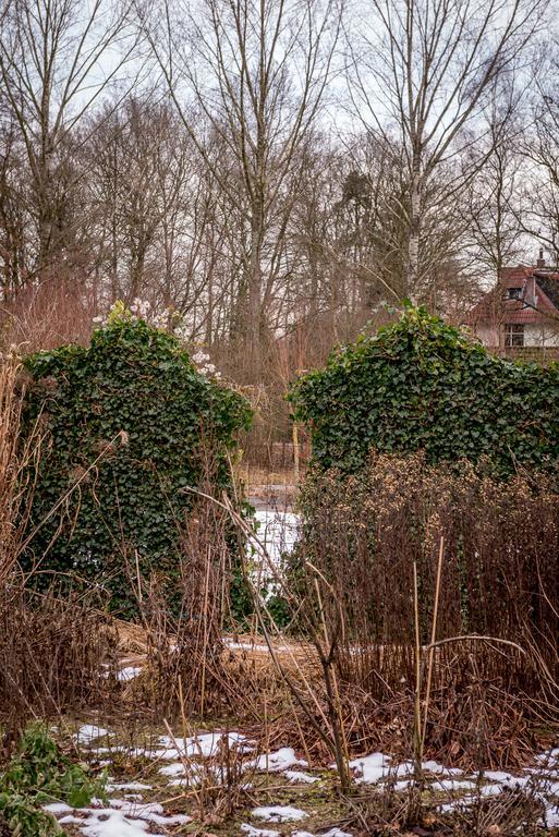Ravennest Ferienhaus *
