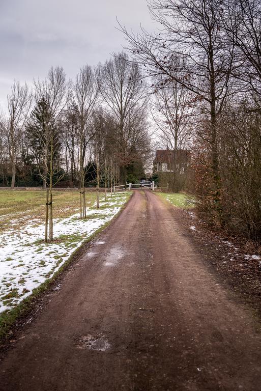 Ferienhaus Ravennest Epe