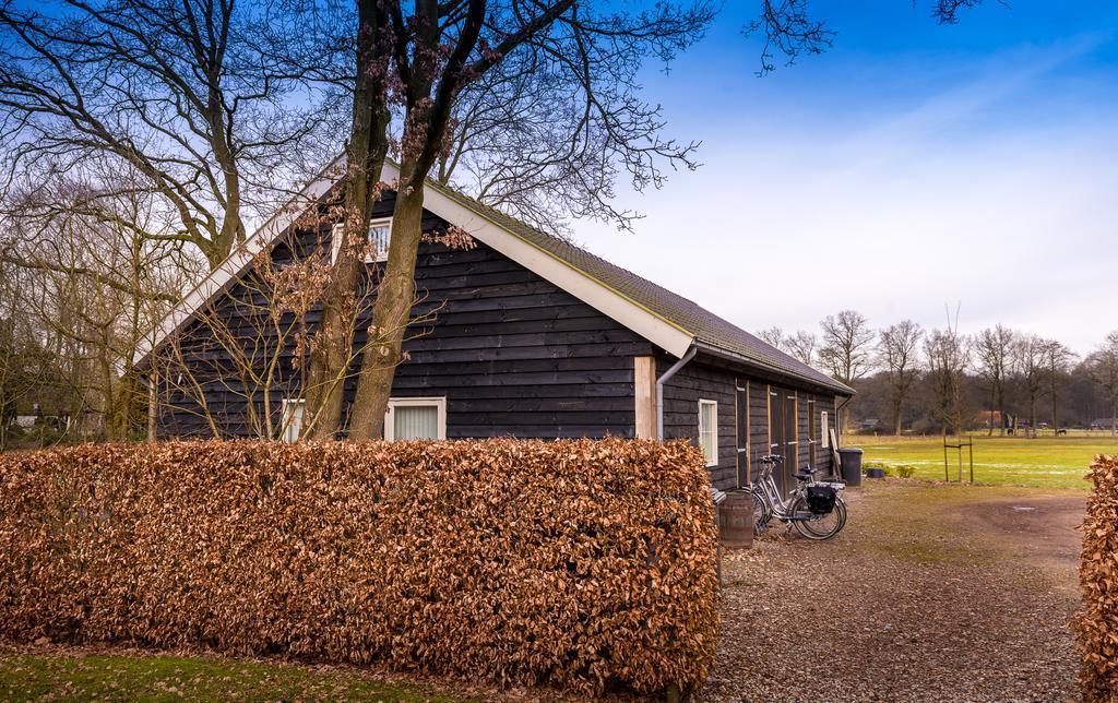 Ravennest Ferienhaus Epe