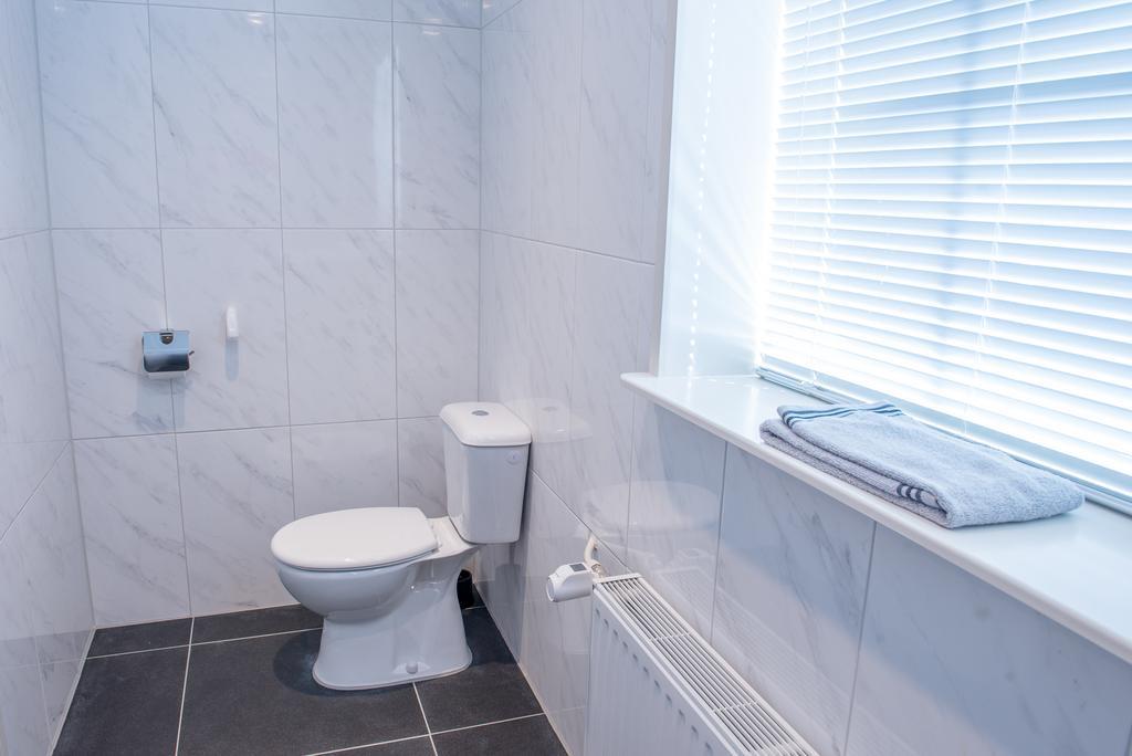 Ravennest Ferienhaus *